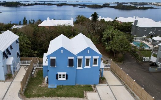 New Build Only Two Remaining! The Havens on Cedar Hill –