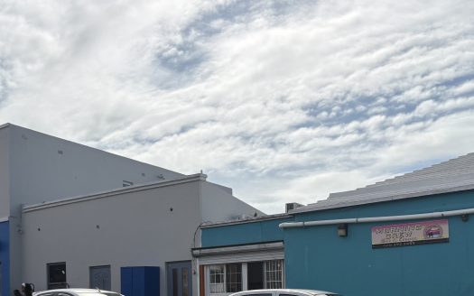 Prime Development Opportunity – Court Street / Angle Street, Hamilton