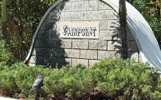 Fairpoint Gardens